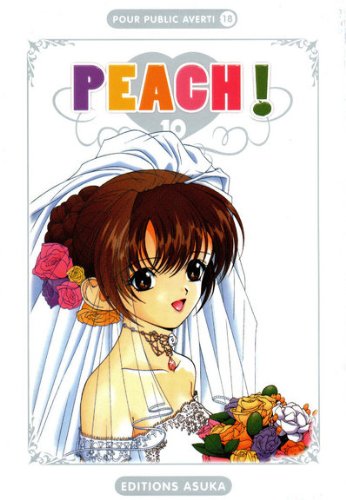 Peach !, Tome 10 : Peach !, Tome 10 :