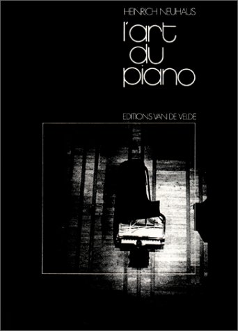 L'Art du piano L'Art du piano