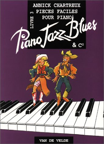 Piano Jazz Blues 3 Piano Jazz Blues 3