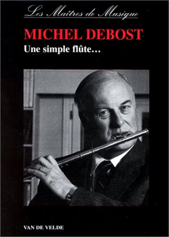 Une simple flûte