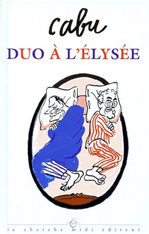 Duo à l'Elysée