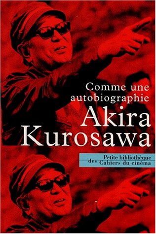 Comme une autobiographie Comme une autobiographie