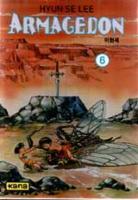 Armagedon, tome 06 Armagedon, tome 06