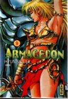 Armagedon, tome 09 Armagedon, tome 09