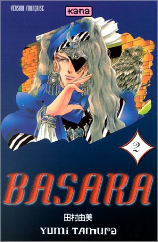 Basara, tome 2