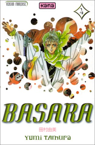 Basara, tome 4