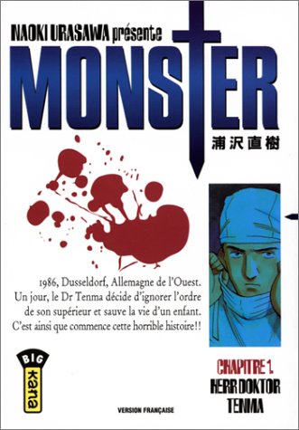 Monster Monster
