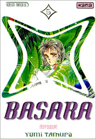 Basara, tome 5