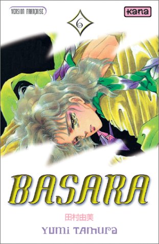 Basara, tome 6