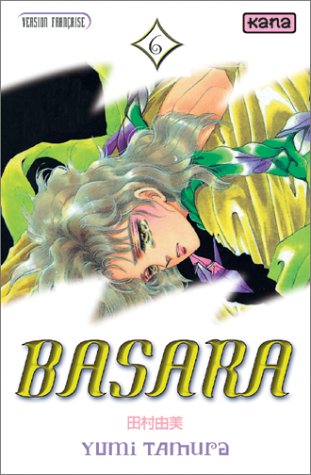 Basara, tome 6