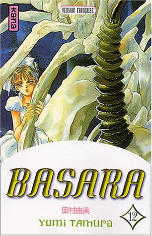 Basara, tome 12