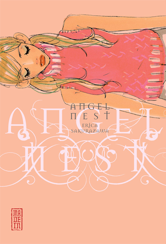 Angel Nest Angel Nest