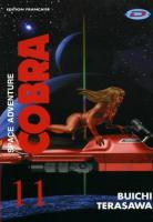 Cobra Space Adventure T11