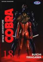 Cobra Space Adventure T18 Cobra Space Adventure T18