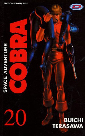 Cobra Space Adventure, Tome 20 : Cobra Space Adventure, Tome 20 :
