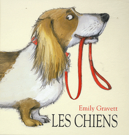 Les chiens Les chiens