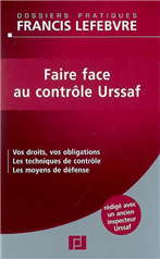 Face au contrôle fiscal Face au contrôle fiscal