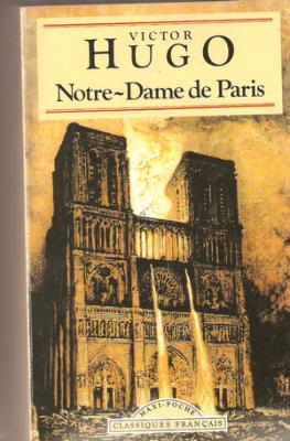 Notre-Dame de Paris Notre-Dame de Paris