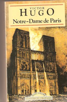 Notre-Dame de Paris