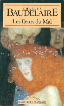 Les Fleurs du mal