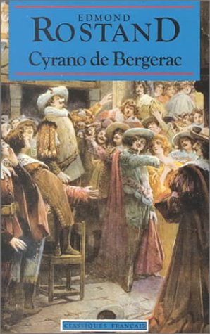 Cyrano de Bergerac Cyrano de Bergerac
