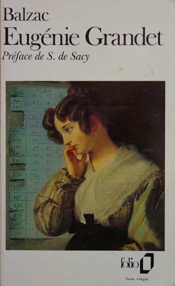 Eugénie Grandet Eugénie Grandet