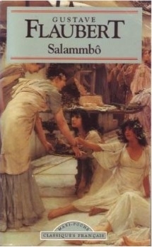 Salammbô Salammbô