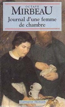 Le journal d'une femme de chambre