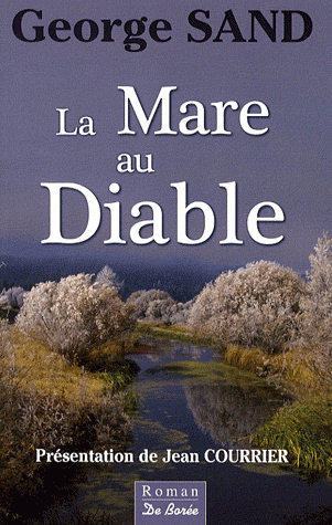 La mare au diable La mare au diable