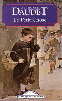 Le Petit Chose : histoire d'un enfant