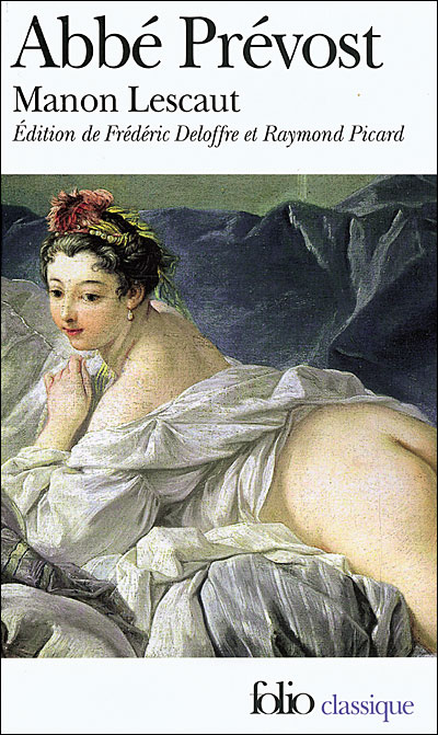 Manon Lescaut Manon Lescaut