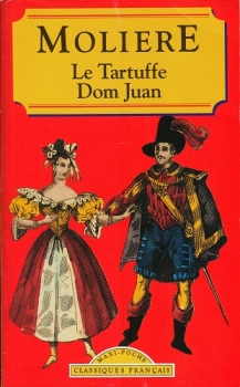 Le Tartuffe, Dom Juan Le Tartuffe, Dom Juan