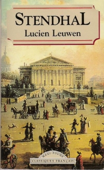 Lucien Leuwen Lucien Leuwen
