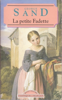 La Petite Fadette La Petite Fadette