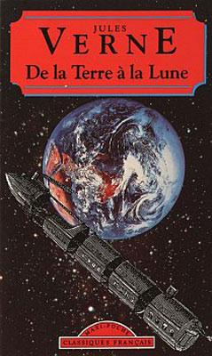 De la terre à la lune De la terre à la lune