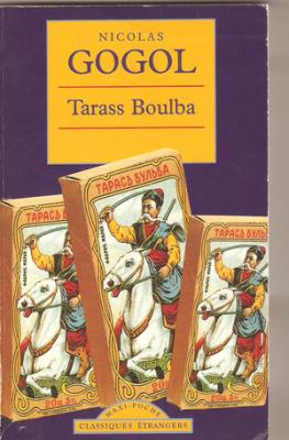 Tarass Boulba Tarass Boulba