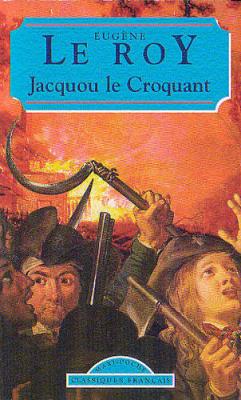 Jacquou le croquant Jacquou le croquant