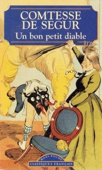 Un bon petit diable Un bon petit diable