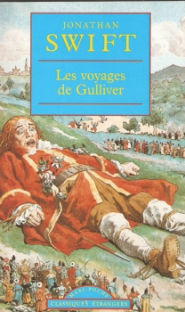 Voyages de gulliver