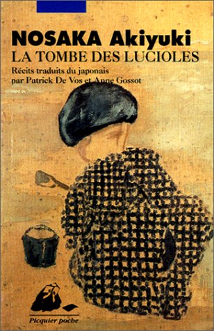 La Tombe des lucioles La Tombe des lucioles