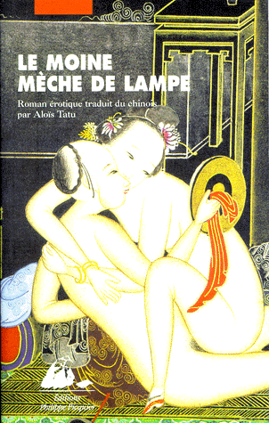 Le moine Mèche-de-Lampe Le moine Mèche-de-Lampe