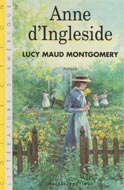 Anne, Tome 06: Anne d'Ingleside