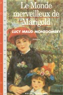 Anne, tome 11: Le Monde Merveilleux de Marigold