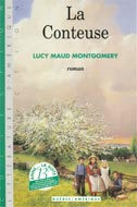 Anne, tome 13: La Conteuse