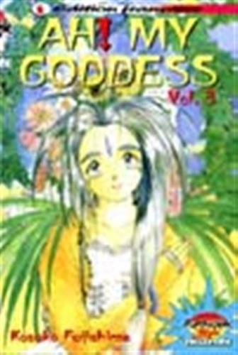 Ah ! My Goddess 03 Ah ! My Goddess 03