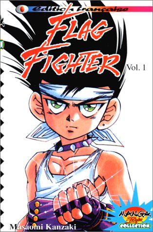 Flag Fighter Flag Fighter