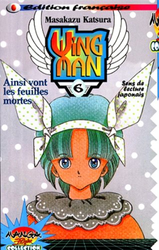 Wing man -t6-