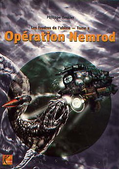 Opération nemrod Opération nemrod