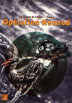 Opération nemrod