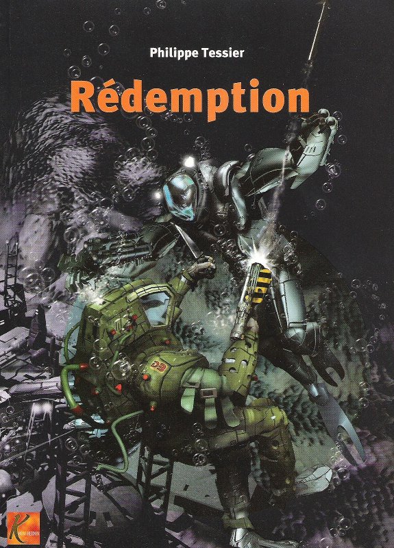Rédemption Rédemption